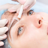 Kosmetikstudio ★ Schönheitssalon ★ Microblading in Trebur 