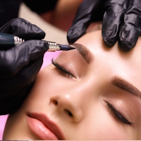 Kosmetikstudio ★ Schönheitssalon ★ Permanent Make Up in Trebur 