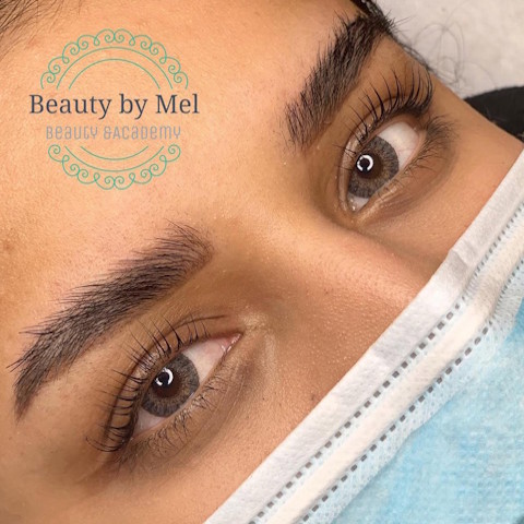 browlifting