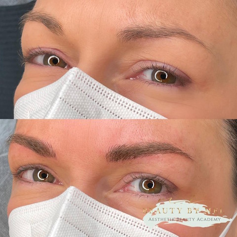 microblading