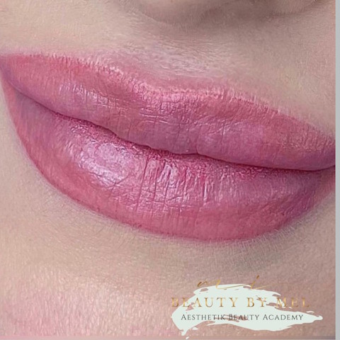 Lippen