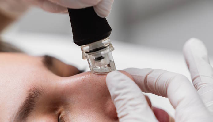 Aqua Hydrafacial Kosmetikstudio in Trebur 