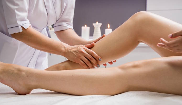 G5 Massage Kosmetikstudio in Trebur 