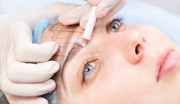 Microblading  Kosmetikstudio in Trebur 