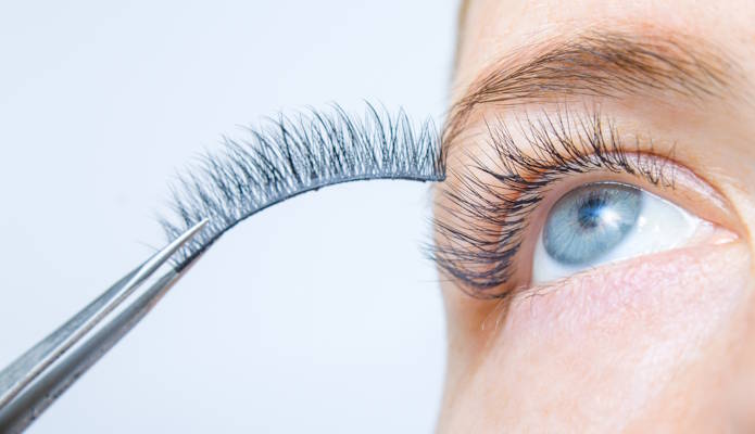 Wimpern- und Brow Lifting Kosmetikstudio in Trebur 