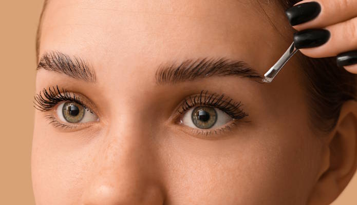 Browlifting Schönheitssalon in Trebur 